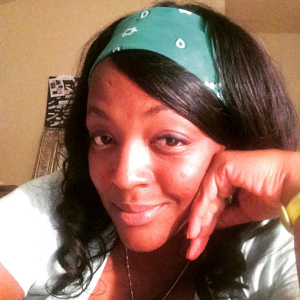 Meet your Posher, Vashti